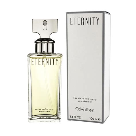 eternity woman 100 ml